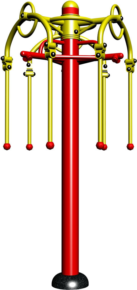 健（jiàn）身器材